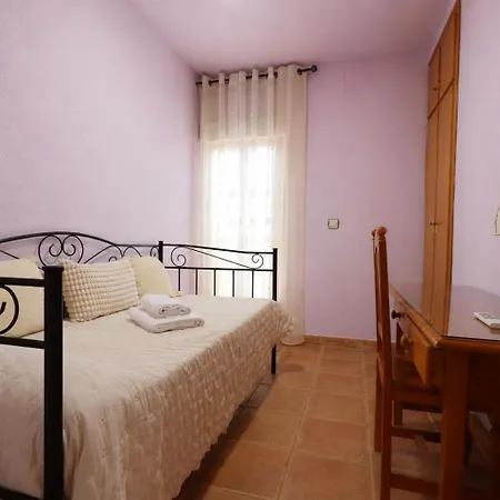 La Morada De Corbiche * Casas del Monte